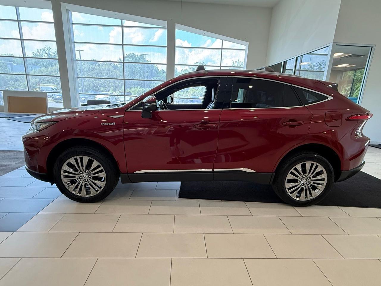 2021 Toyota Venza XLE Annapolis MD