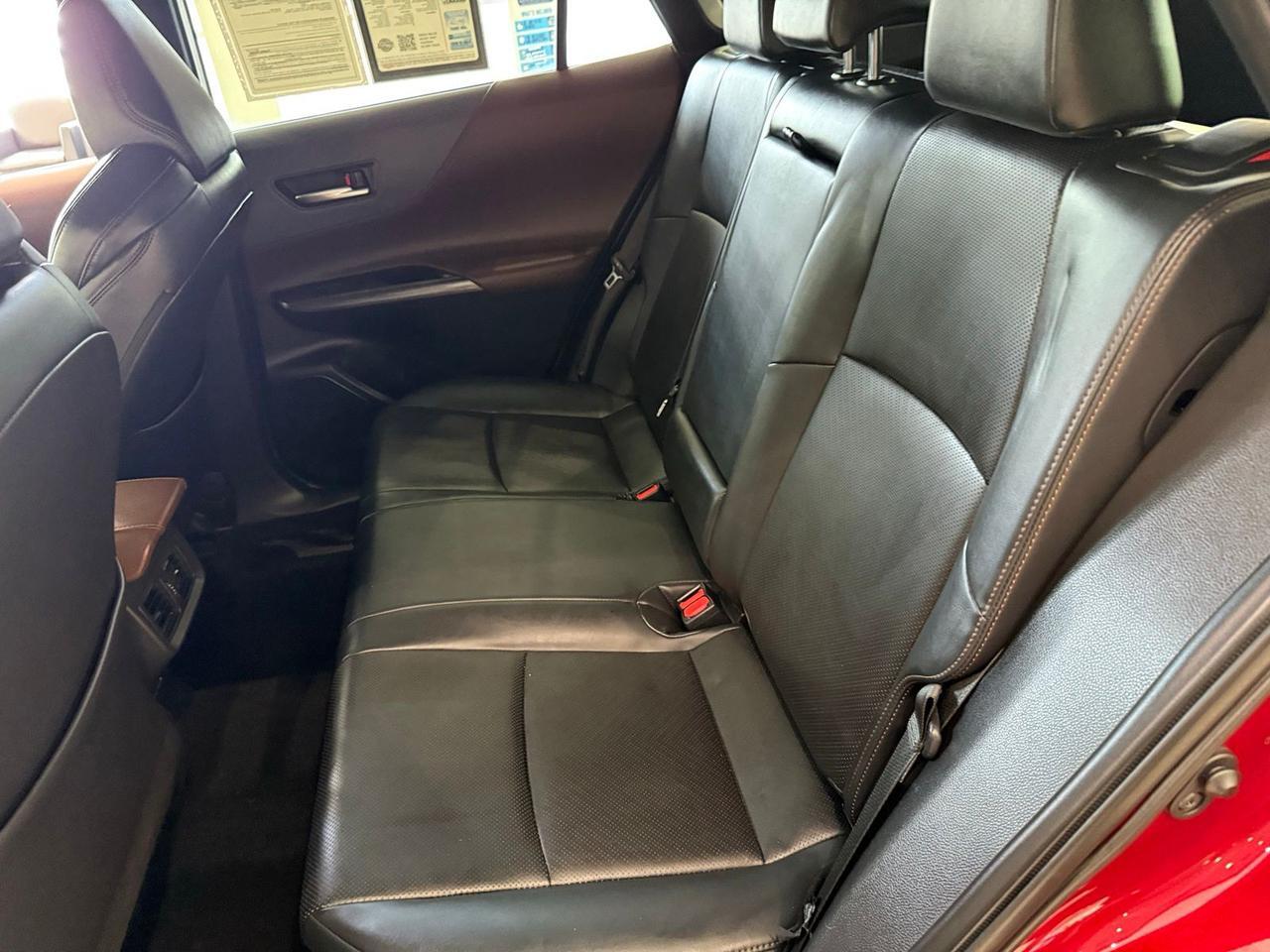 2021 Toyota Venza XLE Annapolis MD