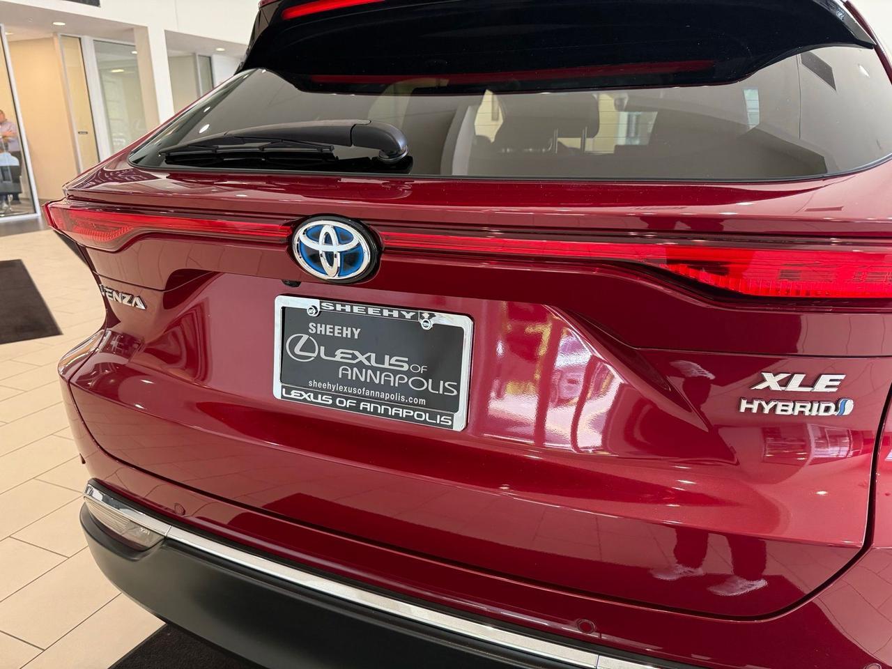2021 Toyota Venza XLE Annapolis MD
