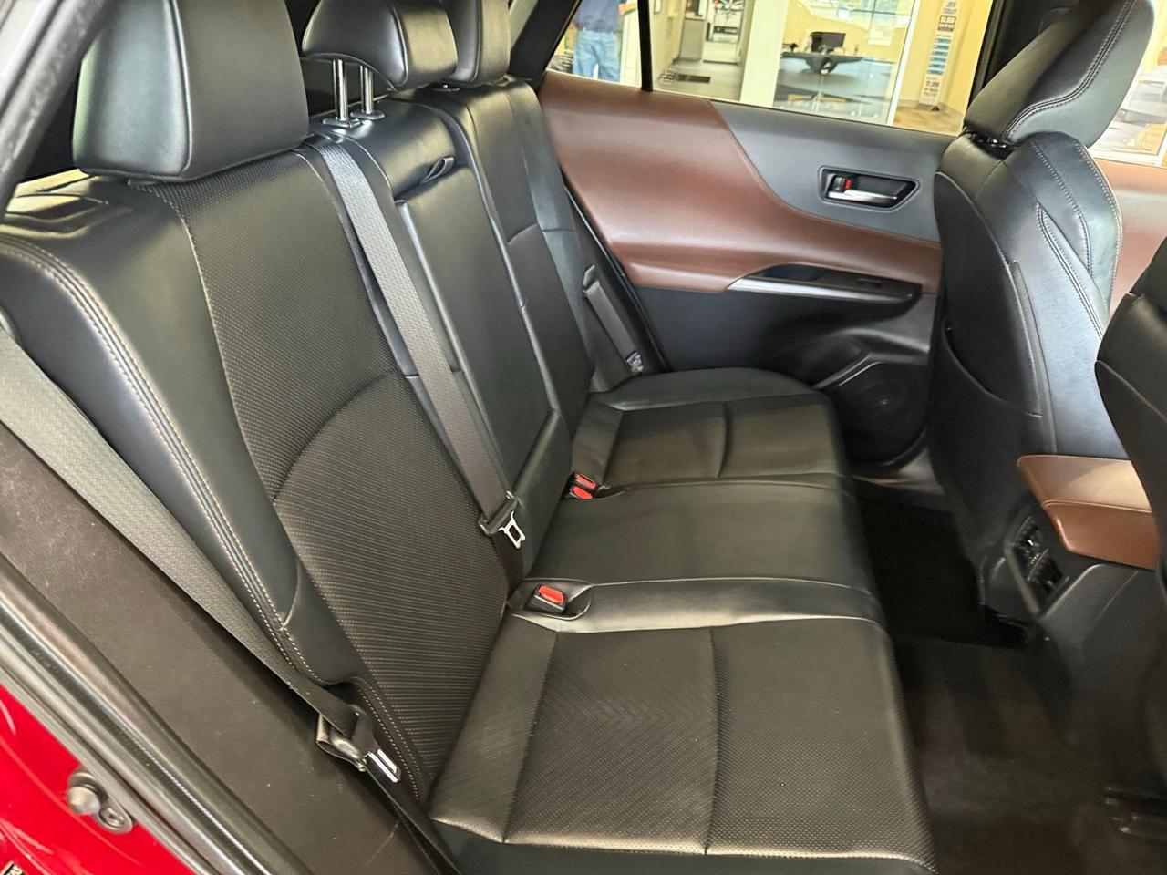 2021 Toyota Venza XLE Annapolis MD