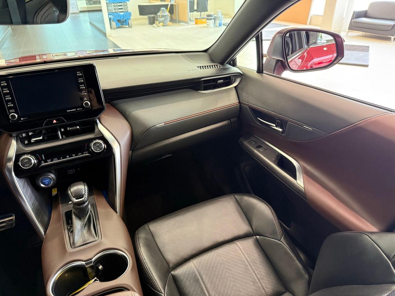 2021 Toyota Venza XLE Annapolis MD