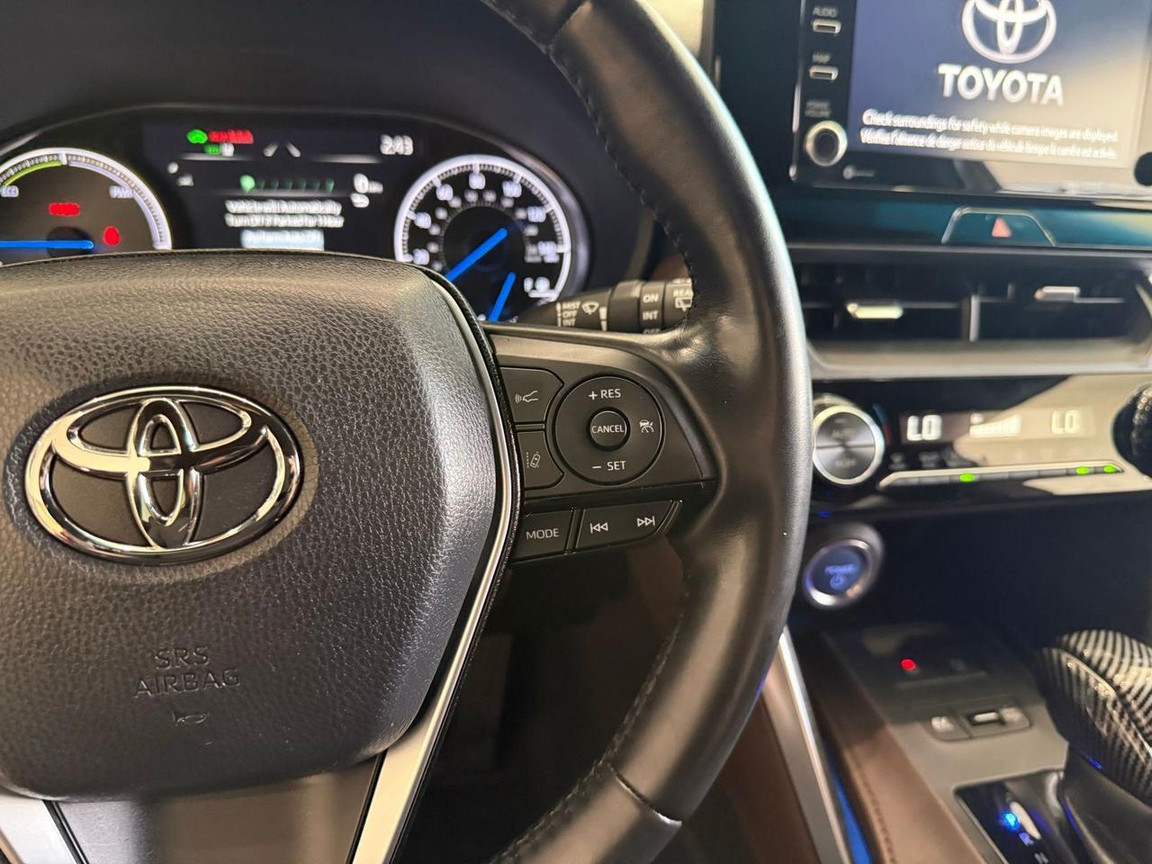 2021 Toyota Venza XLE Annapolis MD