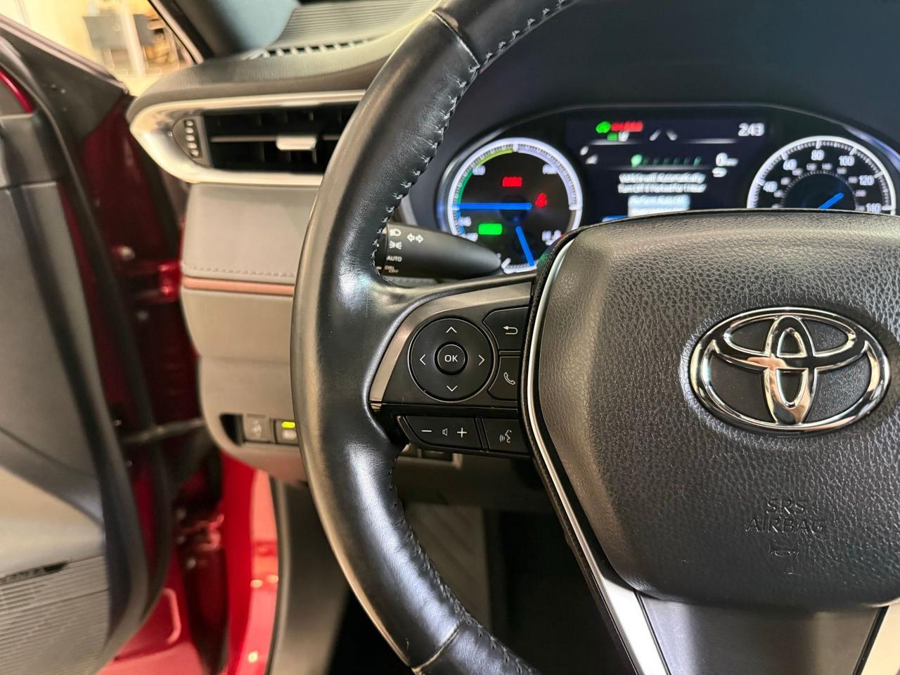 2021 Toyota Venza XLE Annapolis MD