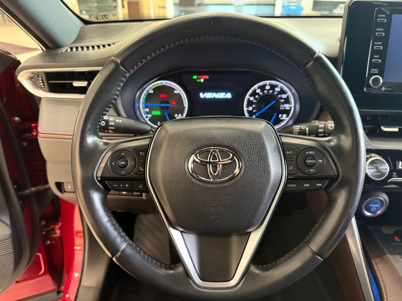 2021 Toyota Venza XLE Annapolis MD