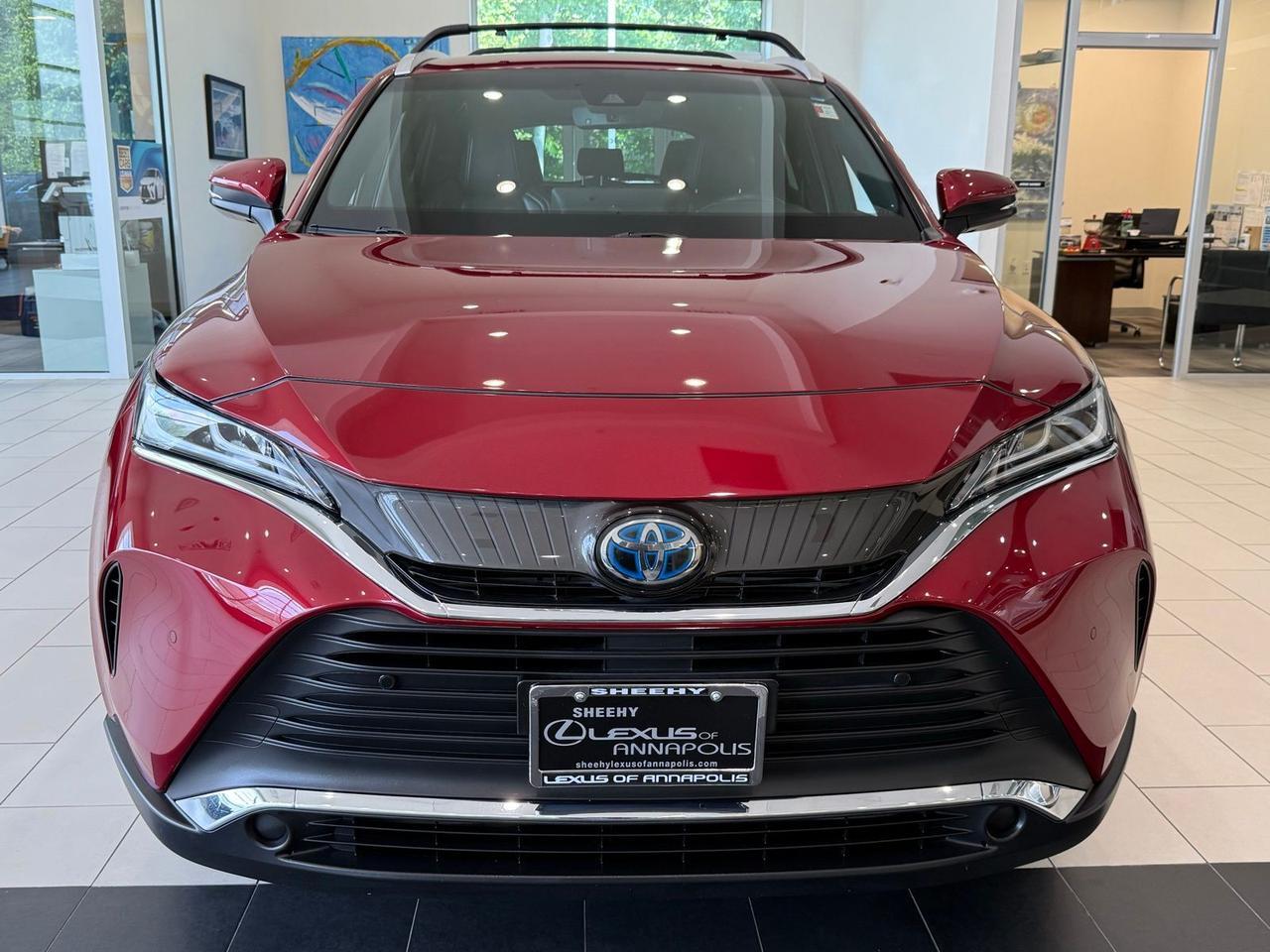2021 Toyota Venza XLE Annapolis MD