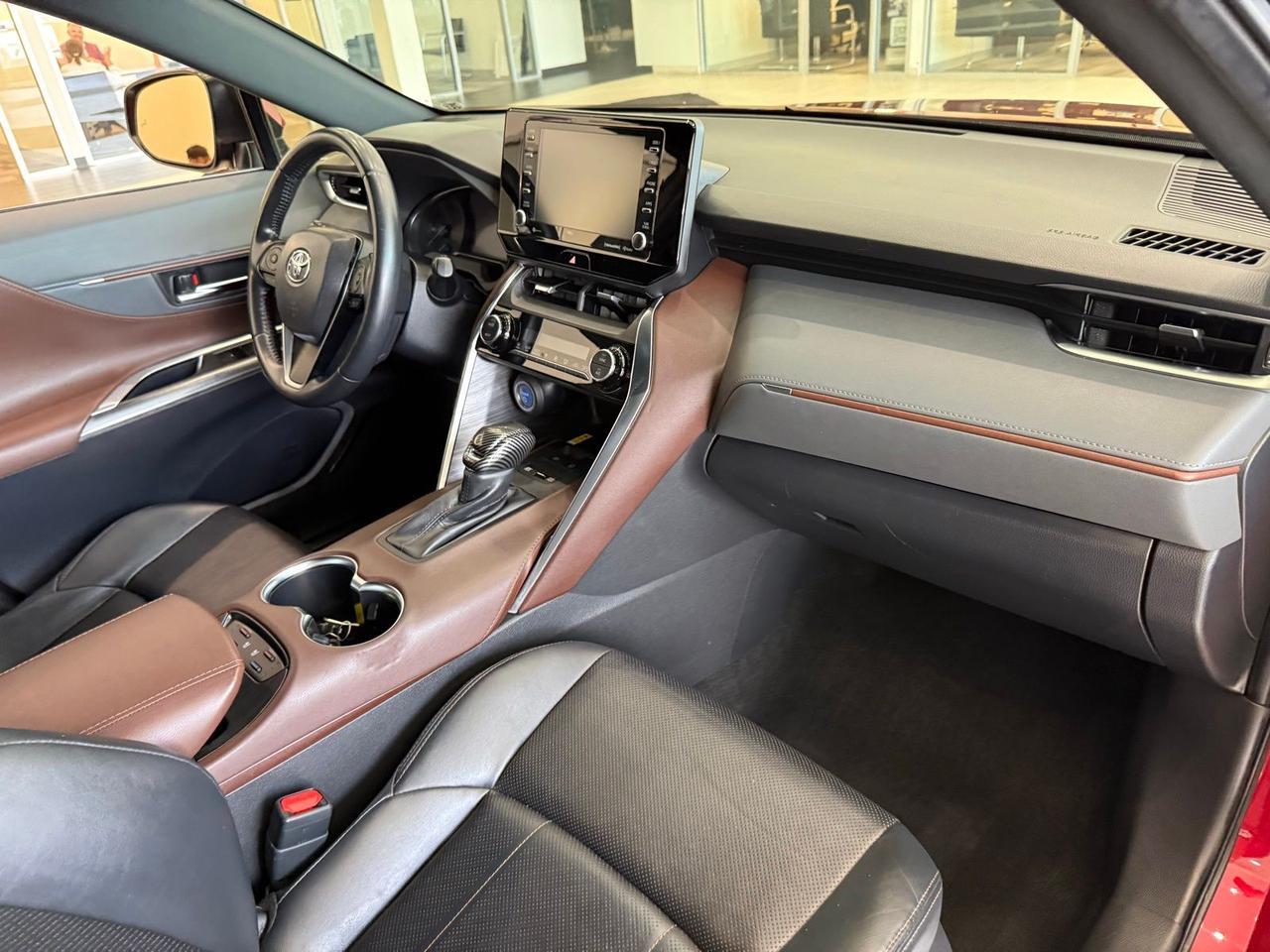 2021 Toyota Venza XLE Annapolis MD