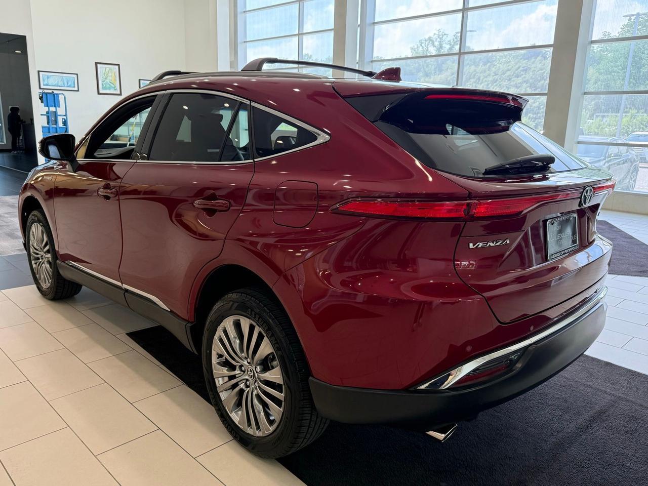 2021 Toyota Venza XLE Annapolis MD