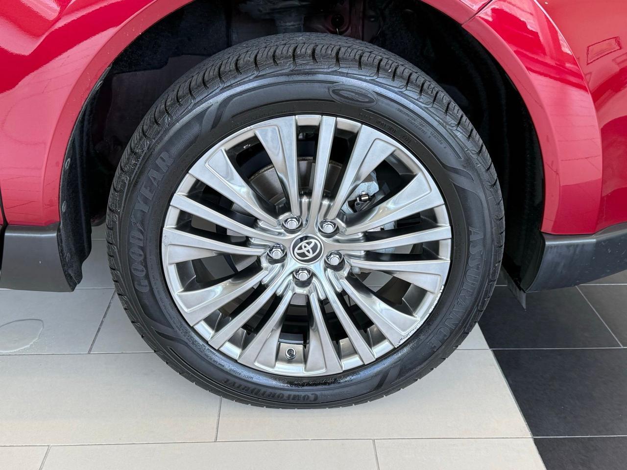 2021 Toyota Venza XLE Annapolis MD