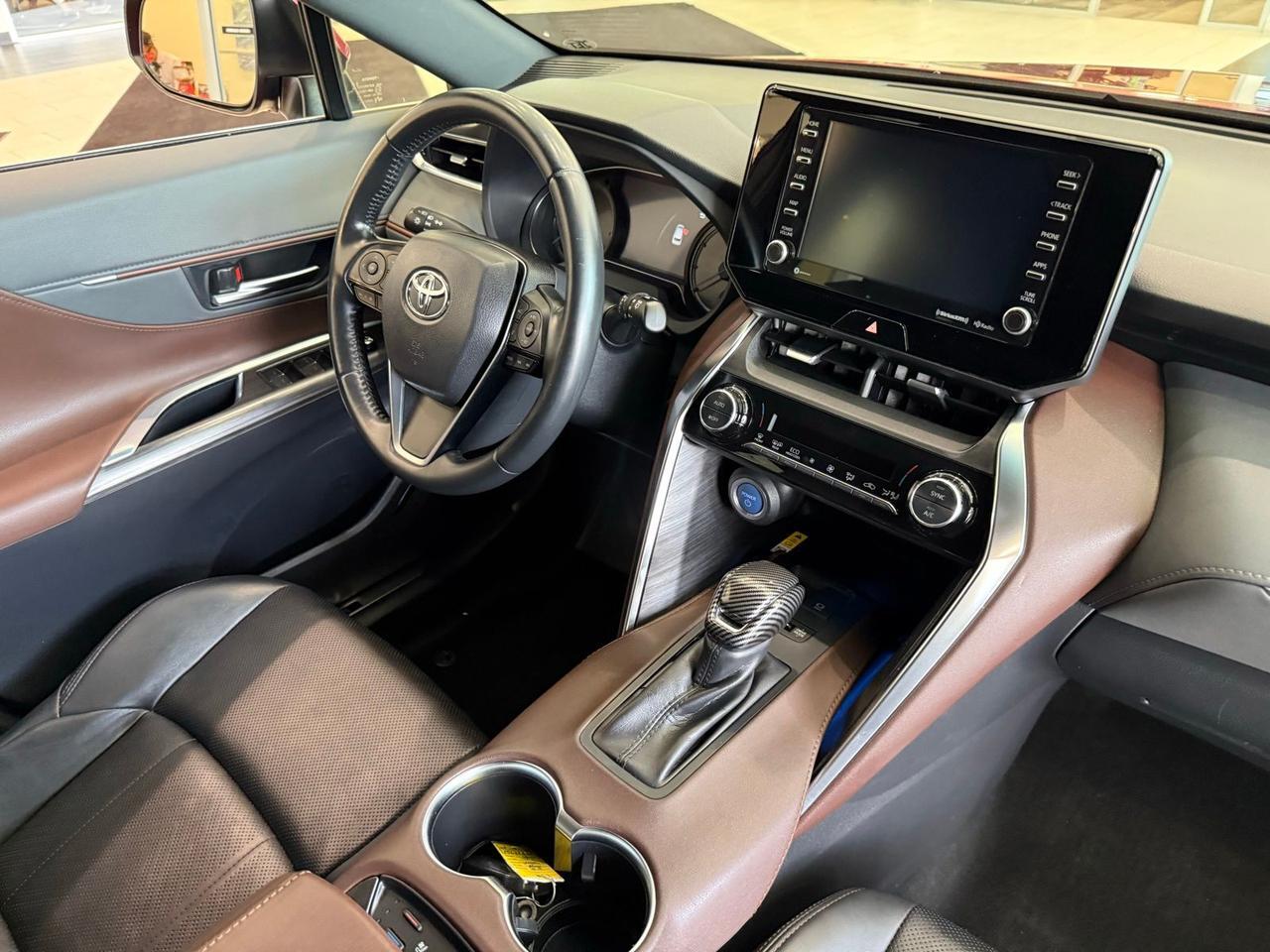 2021 Toyota Venza XLE Annapolis MD