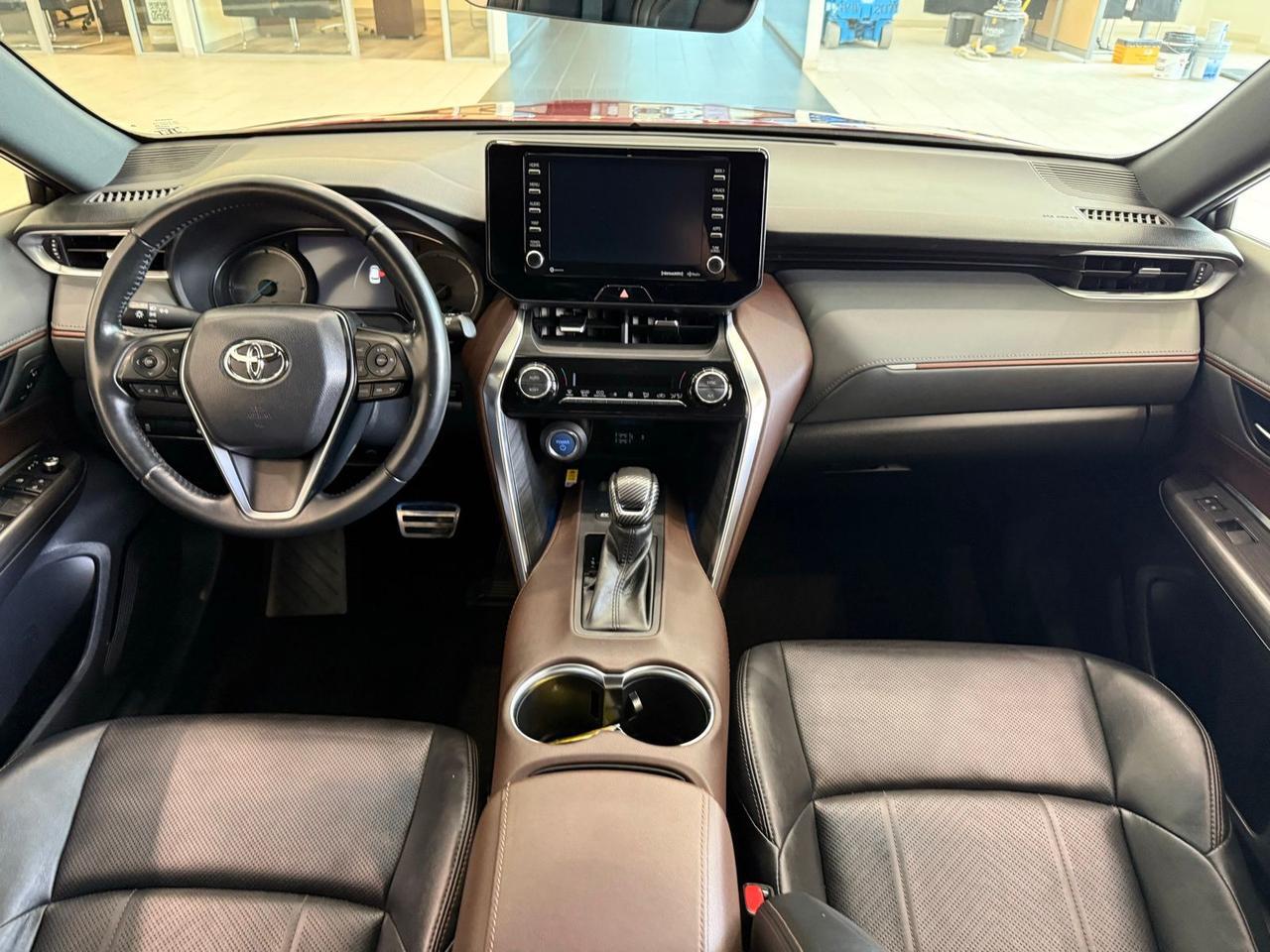 2021 Toyota Venza XLE Annapolis MD