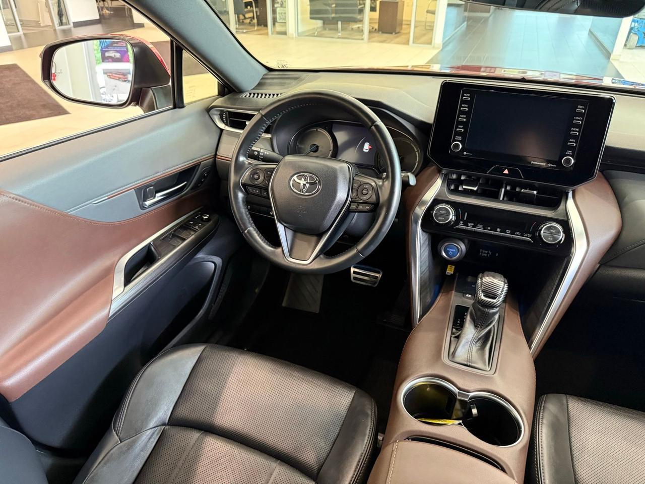 2021 Toyota Venza XLE Annapolis MD