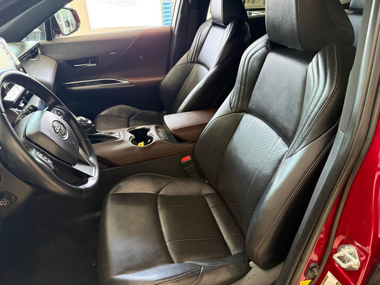 2021 Toyota Venza XLE Annapolis MD
