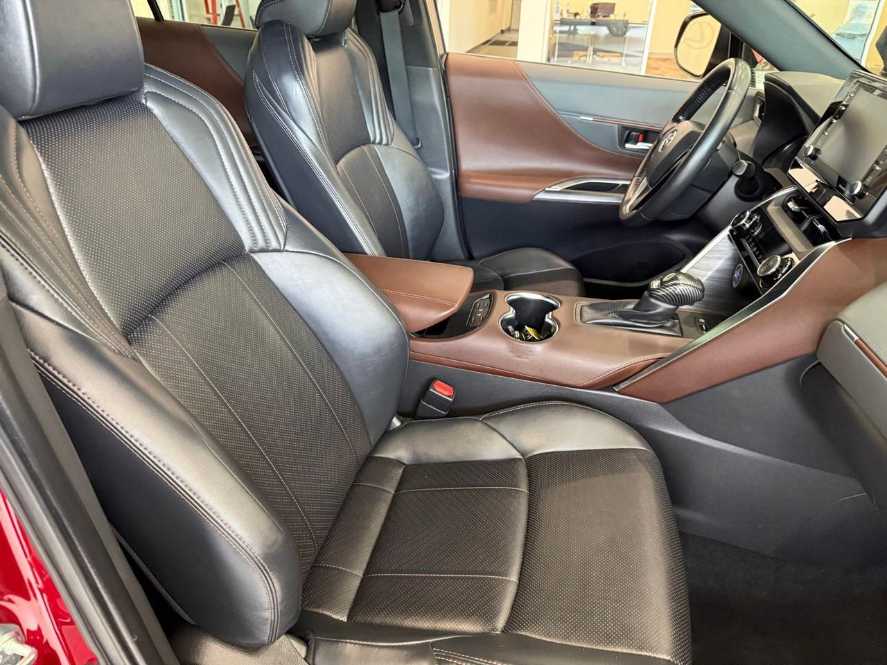 2021 Toyota Venza XLE Annapolis MD