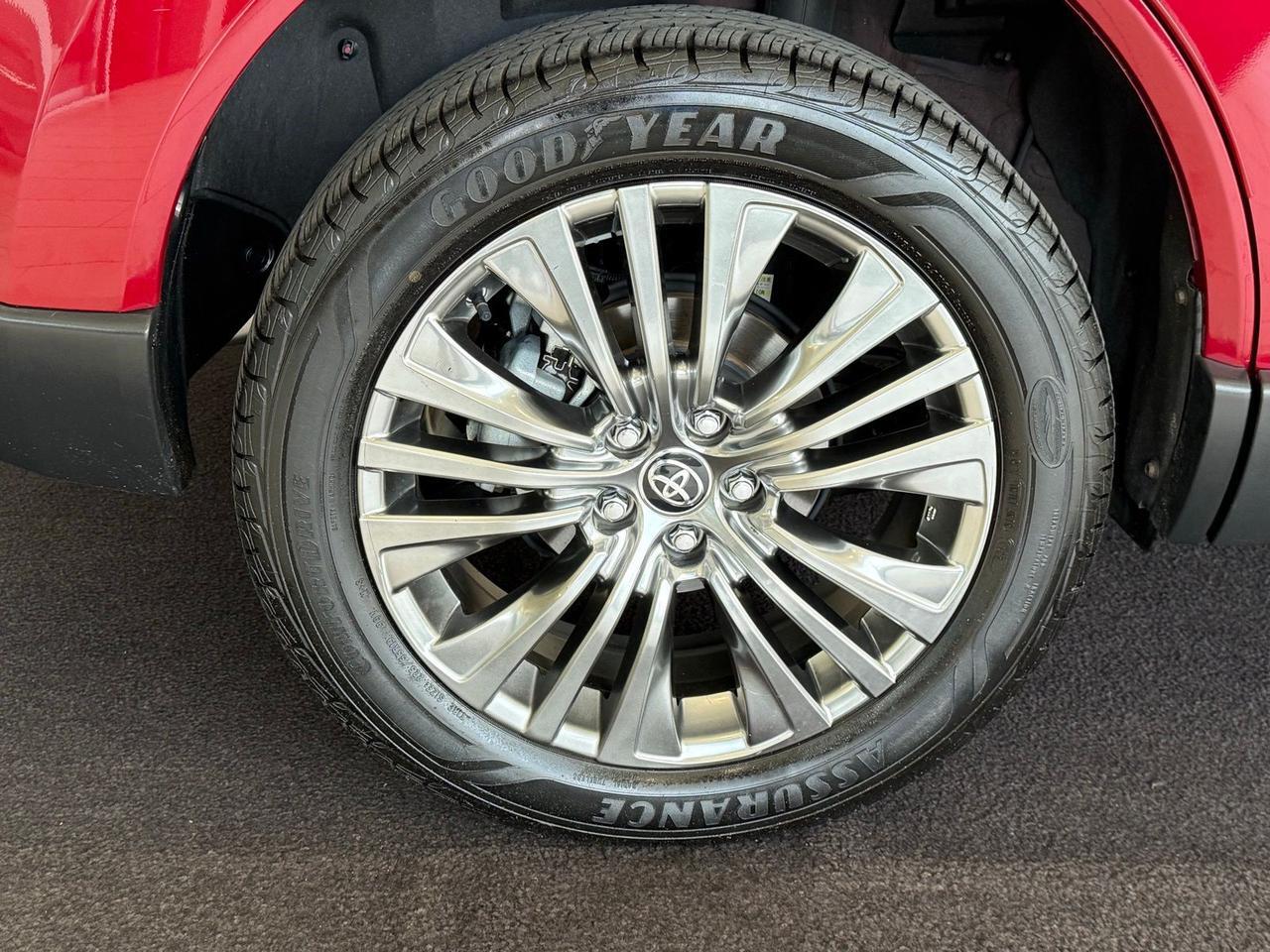 2021 Toyota Venza XLE Annapolis MD