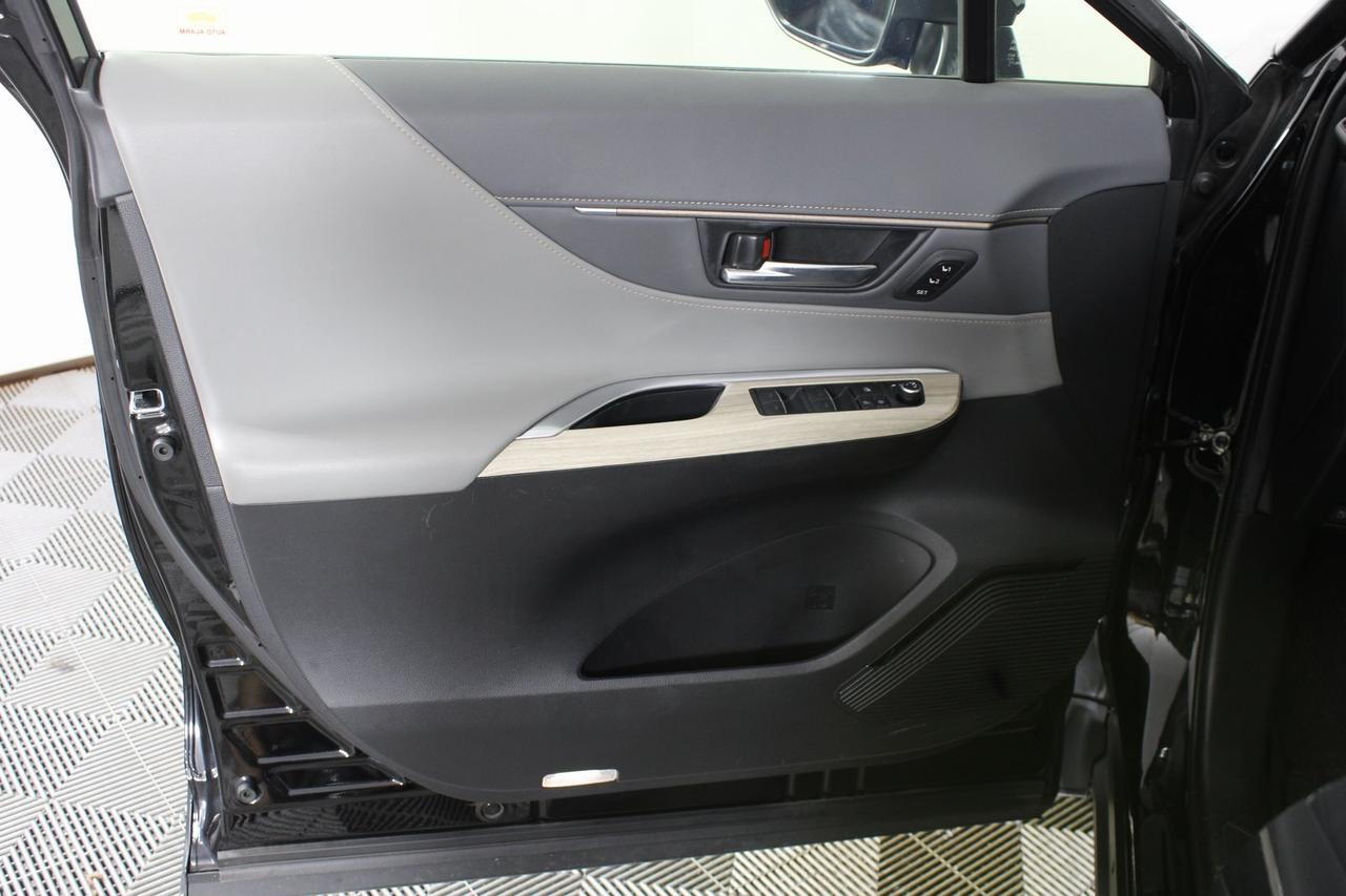 2021 Toyota Venza XLE Manassas VA