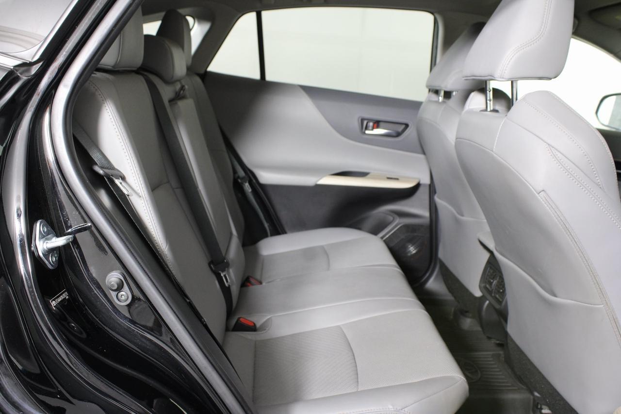 2021 Toyota Venza XLE Manassas VA