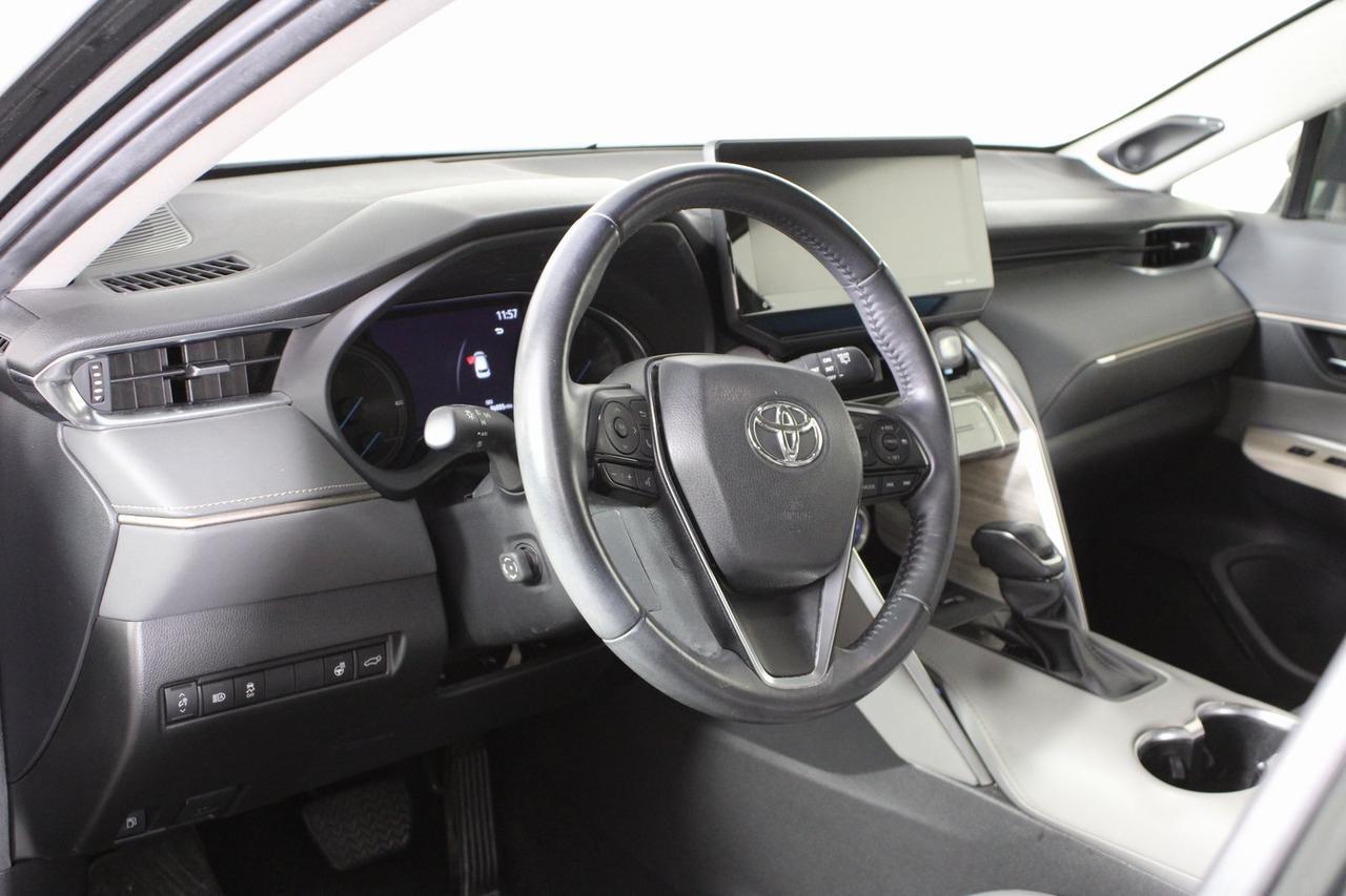 2021 Toyota Venza XLE Manassas VA