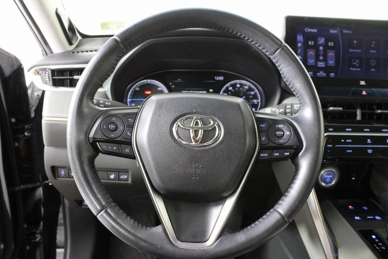 2021 Toyota Venza XLE Manassas VA