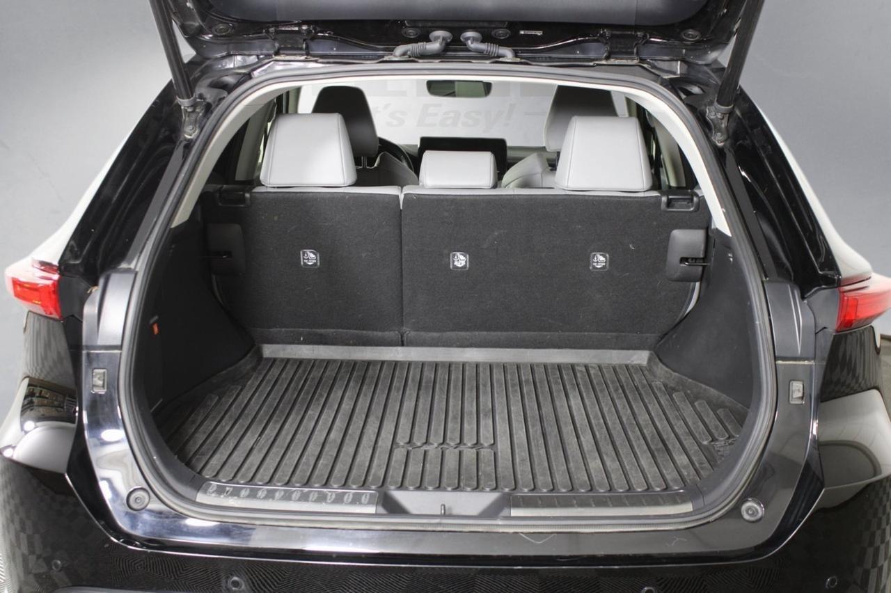 2021 Toyota Venza XLE Manassas VA
