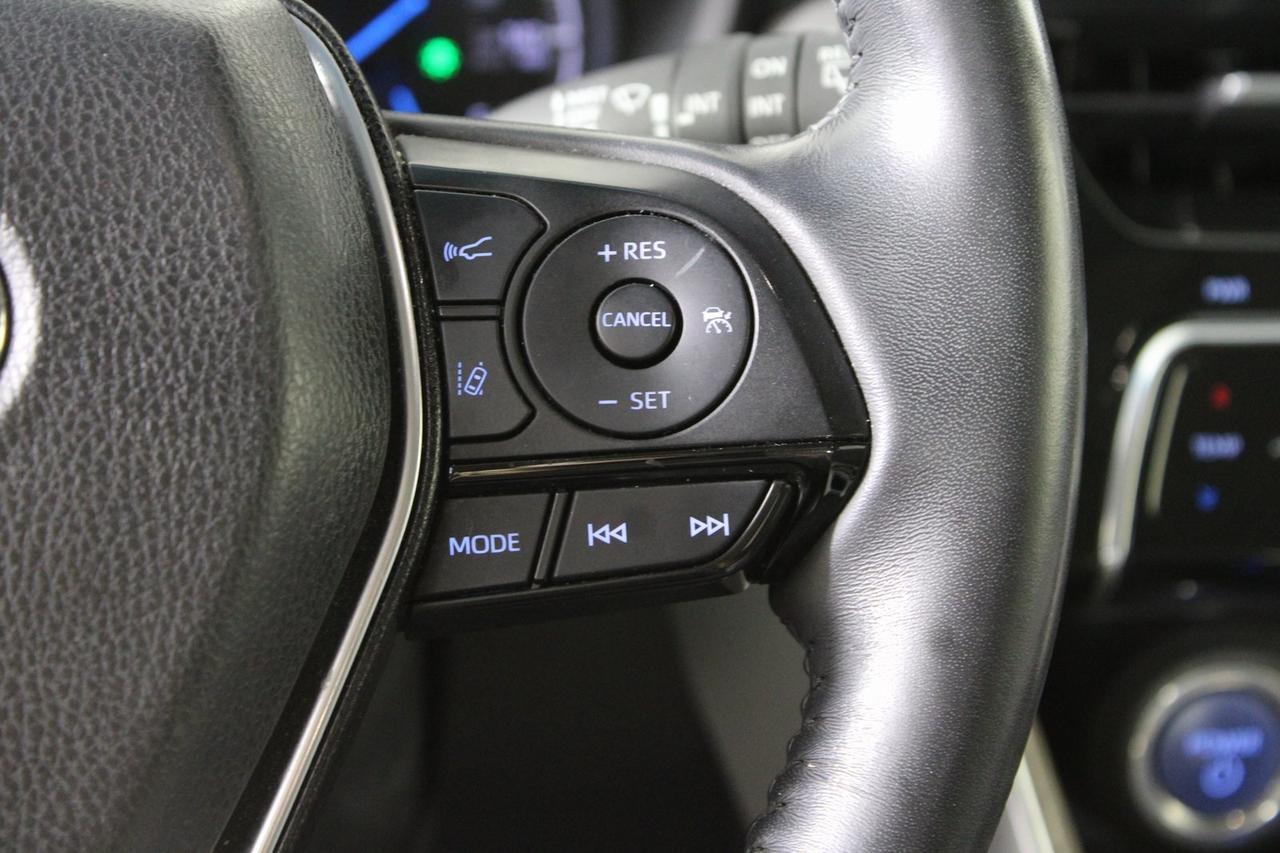 2021 Toyota Venza XLE Manassas VA