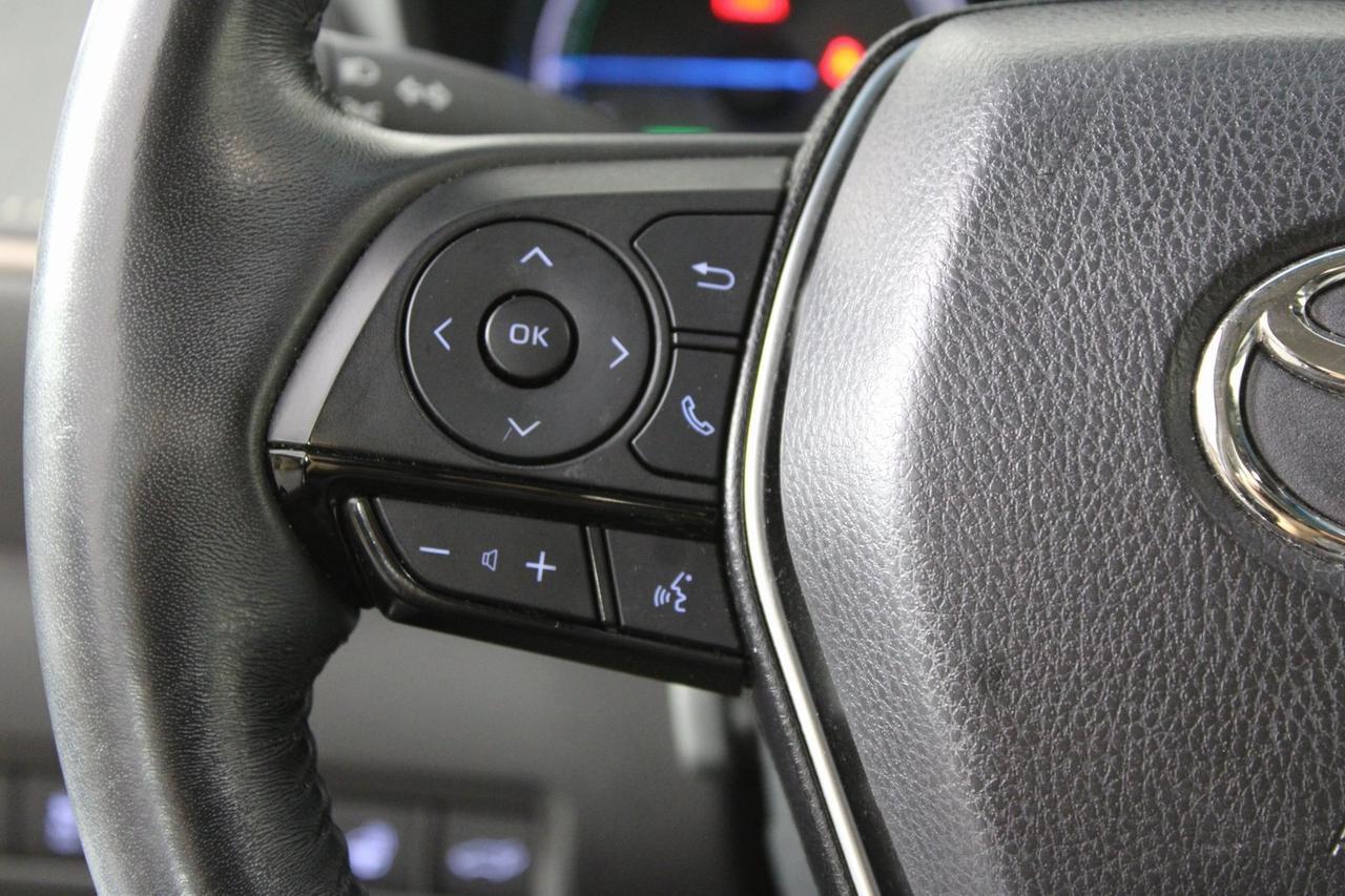 2021 Toyota Venza XLE Manassas VA