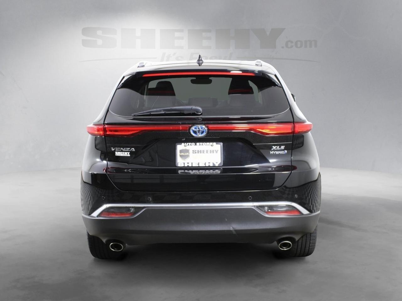 2021 Toyota Venza XLE Manassas VA