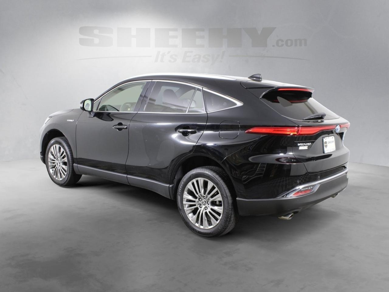 2021 Toyota Venza XLE Manassas VA