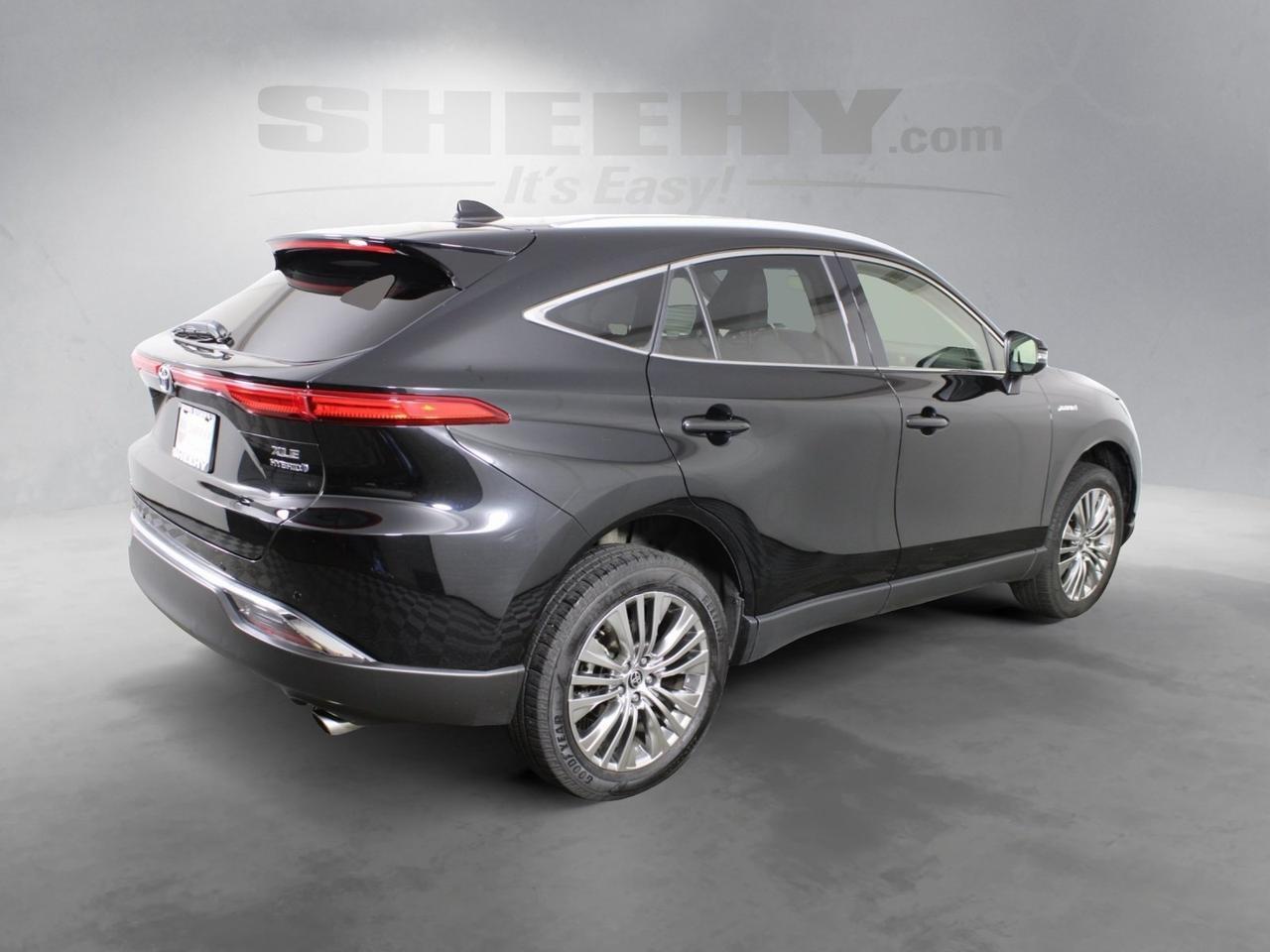 2021 Toyota Venza XLE Manassas VA