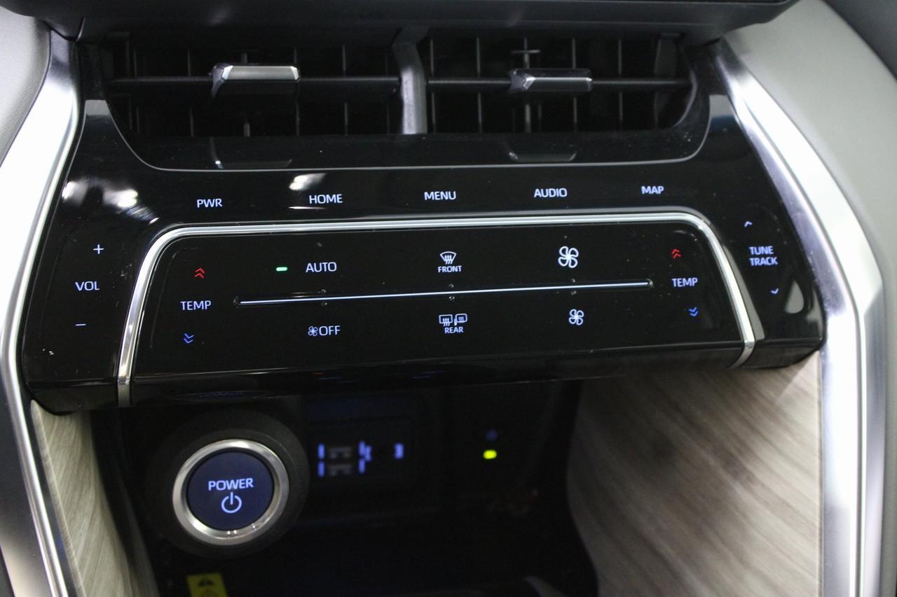 2021 Toyota Venza XLE Manassas VA
