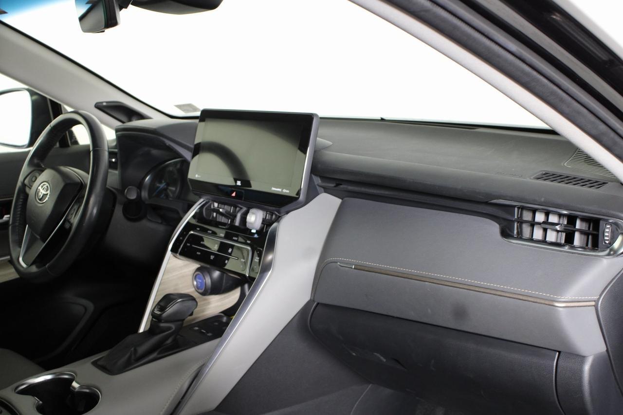 2021 Toyota Venza XLE Manassas VA