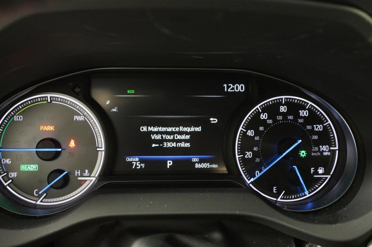 2021 Toyota Venza XLE Manassas VA