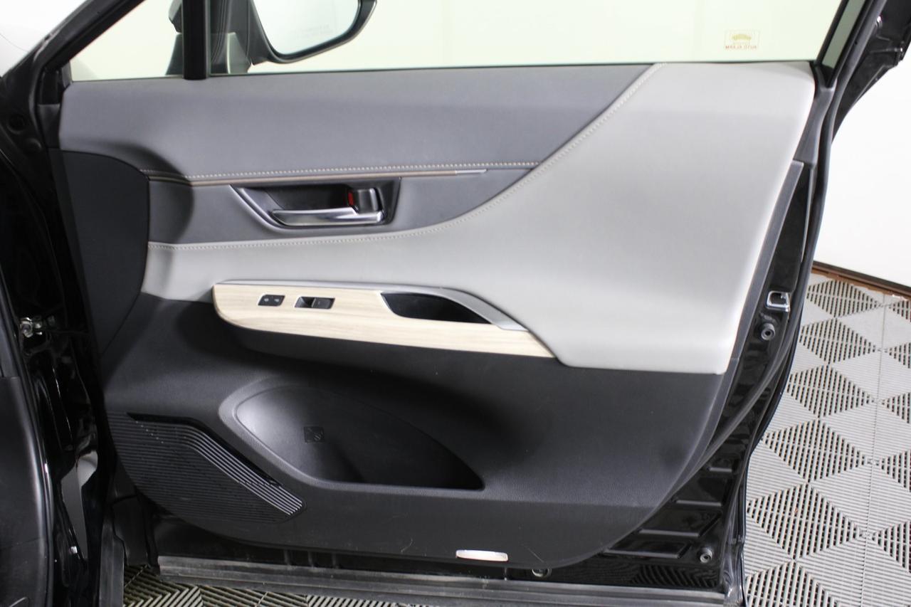 2021 Toyota Venza XLE Manassas VA