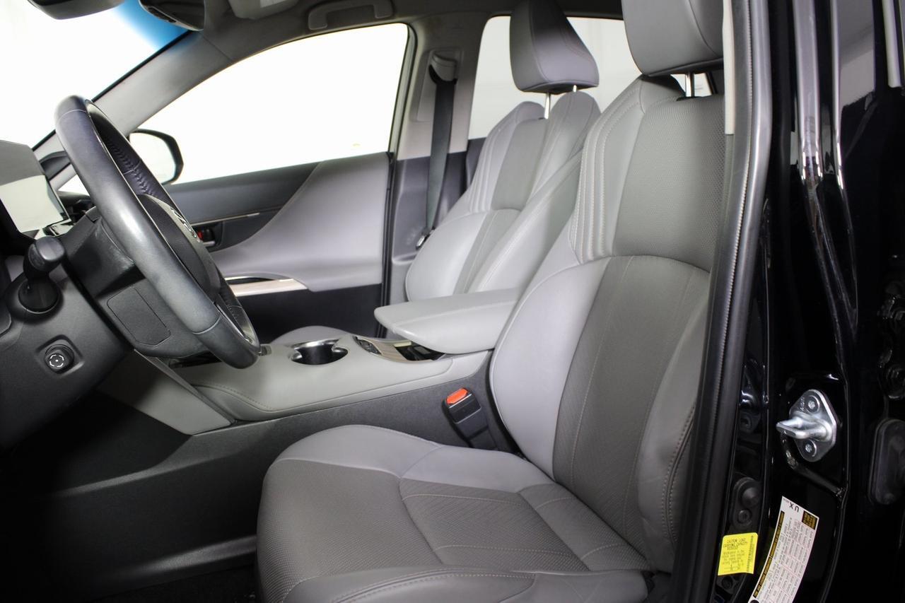 2021 Toyota Venza XLE Manassas VA