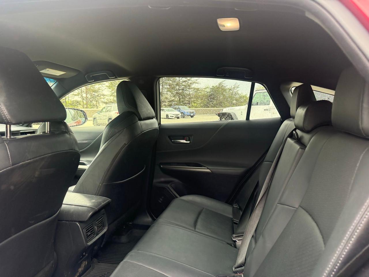 2021 Toyota Venza XLE Springfield VA