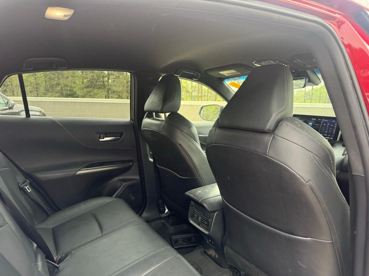 2021 Toyota Venza XLE Springfield VA