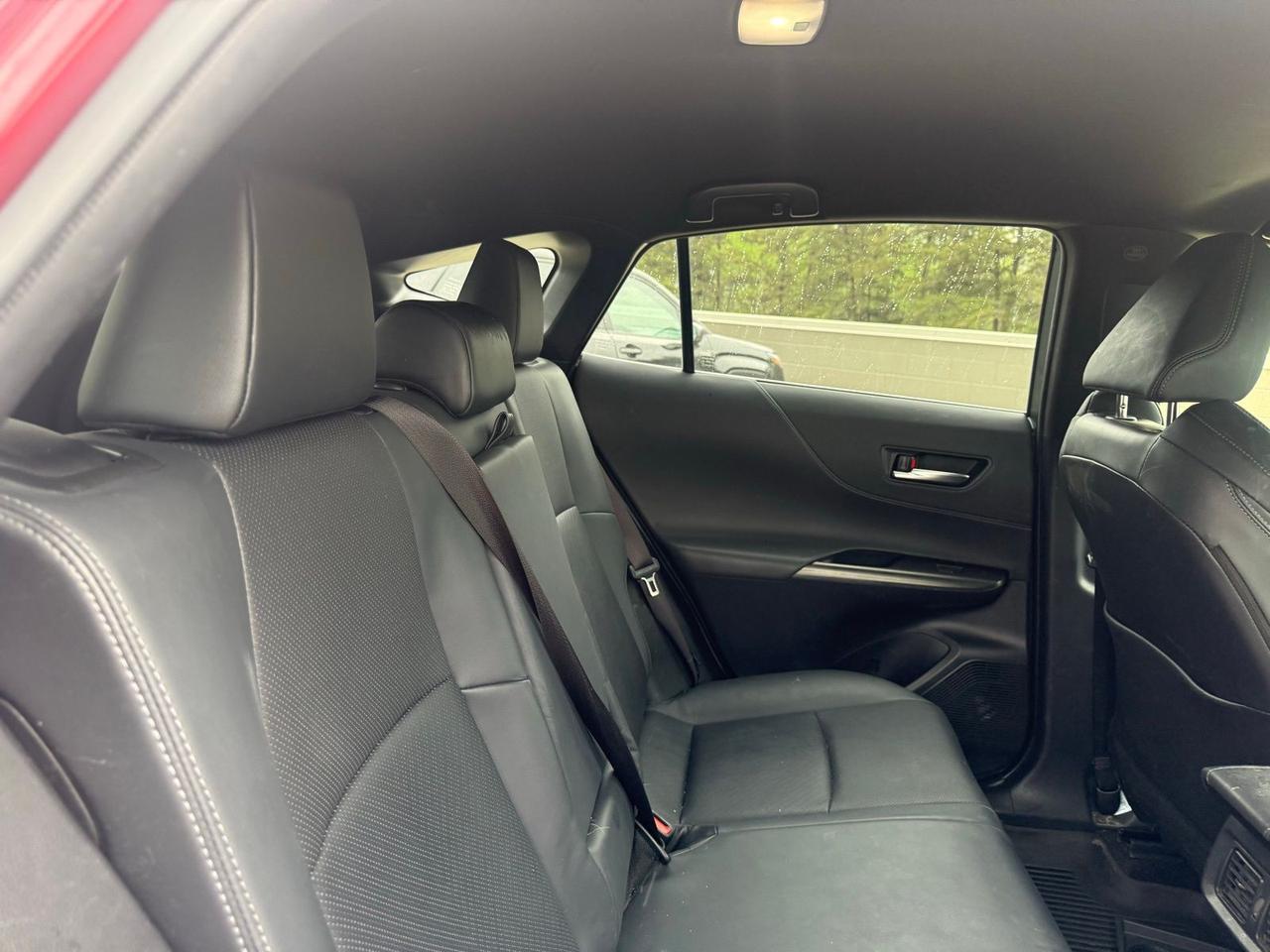 2021 Toyota Venza XLE Springfield VA