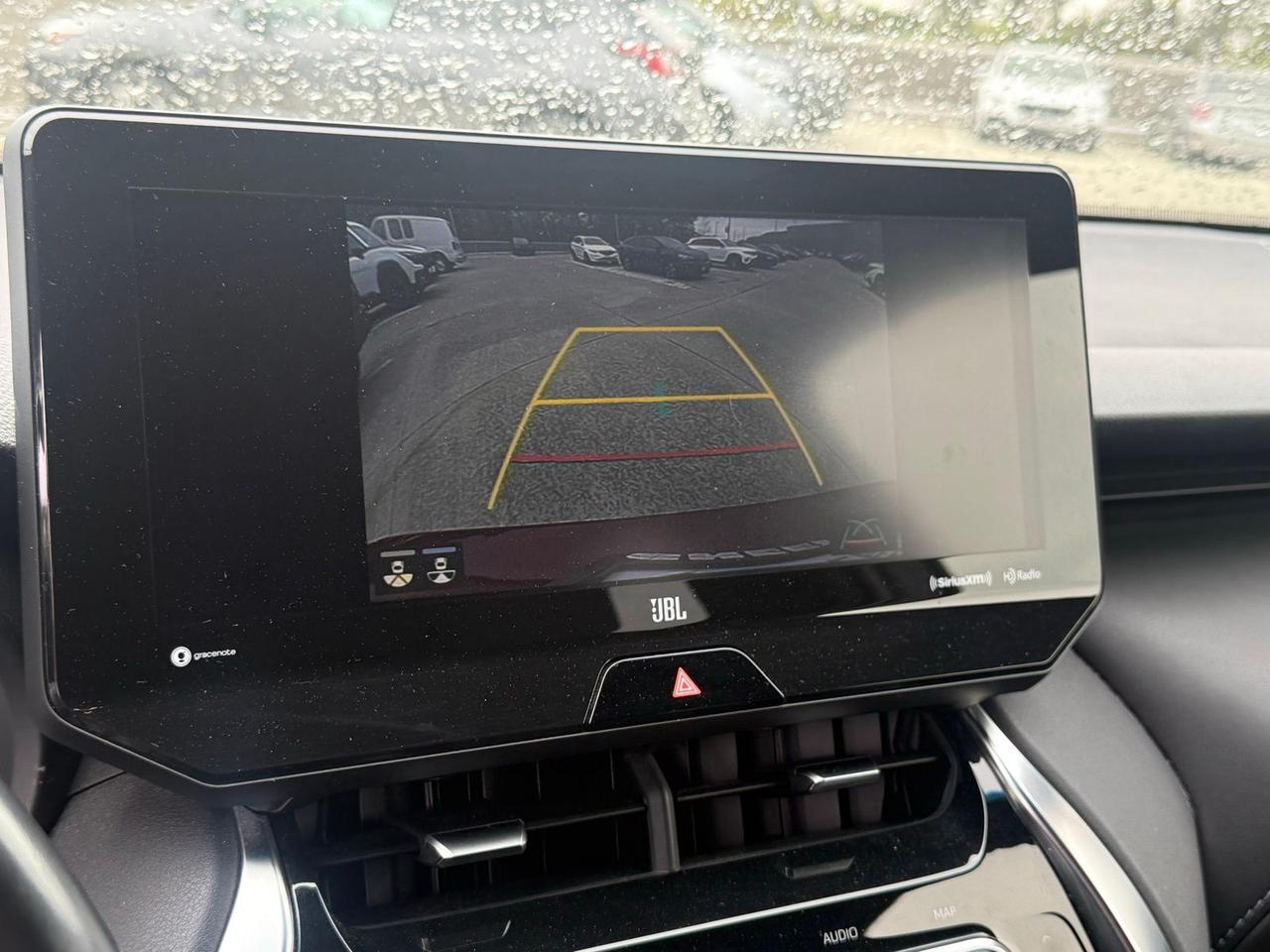 2021 Toyota Venza XLE Springfield VA