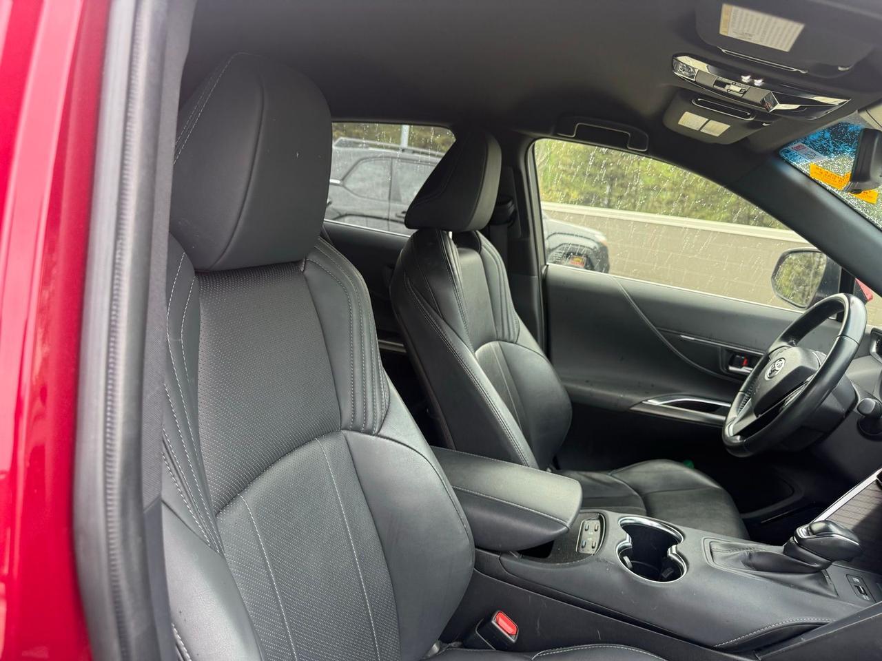 2021 Toyota Venza XLE Springfield VA