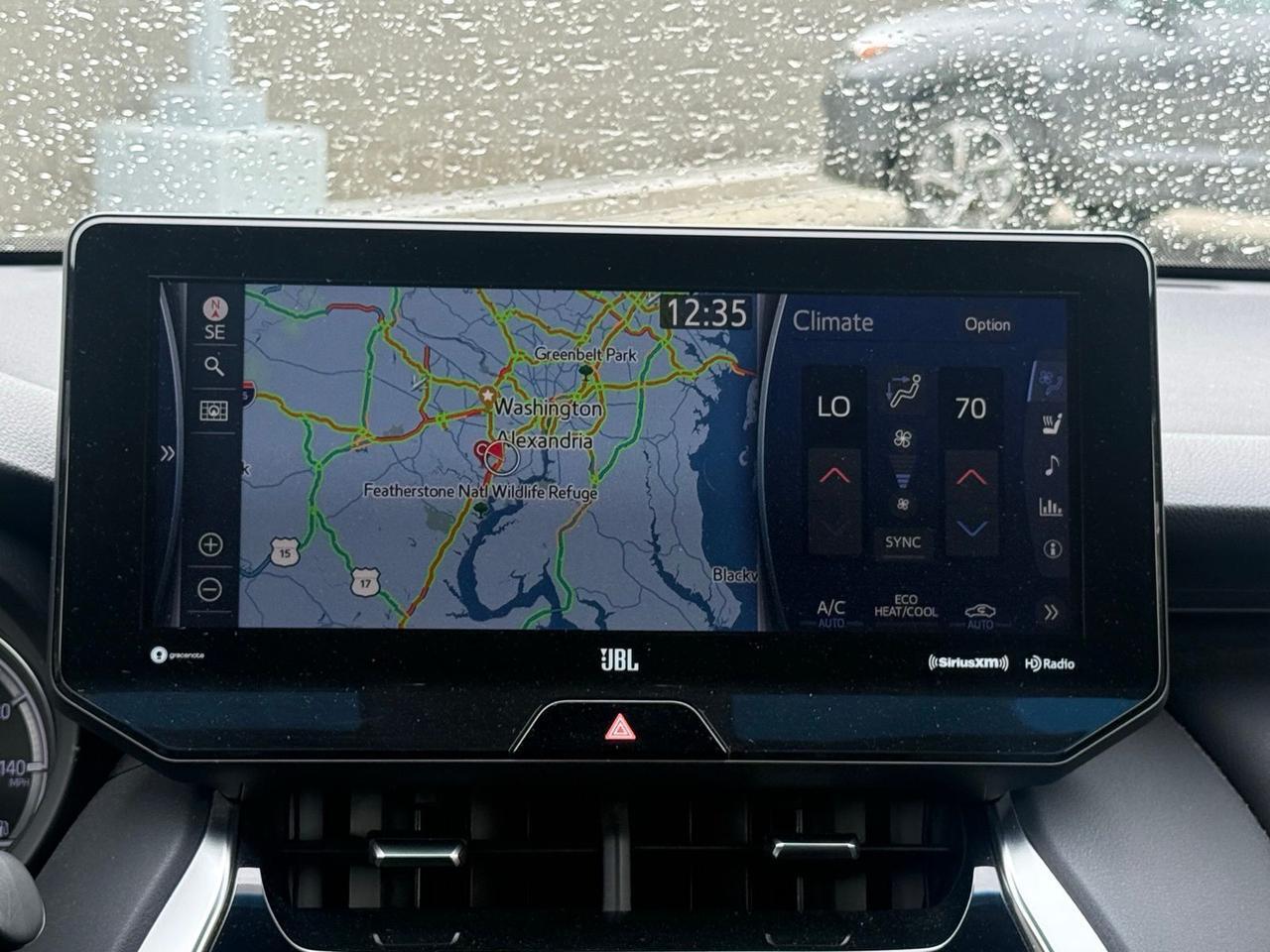 2021 Toyota Venza XLE Springfield VA