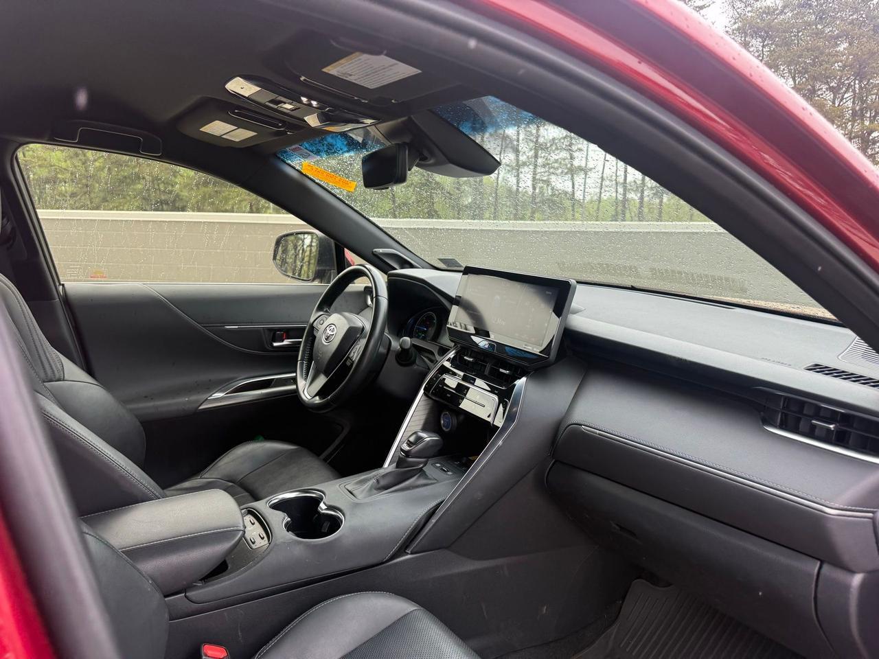 2021 Toyota Venza XLE Springfield VA