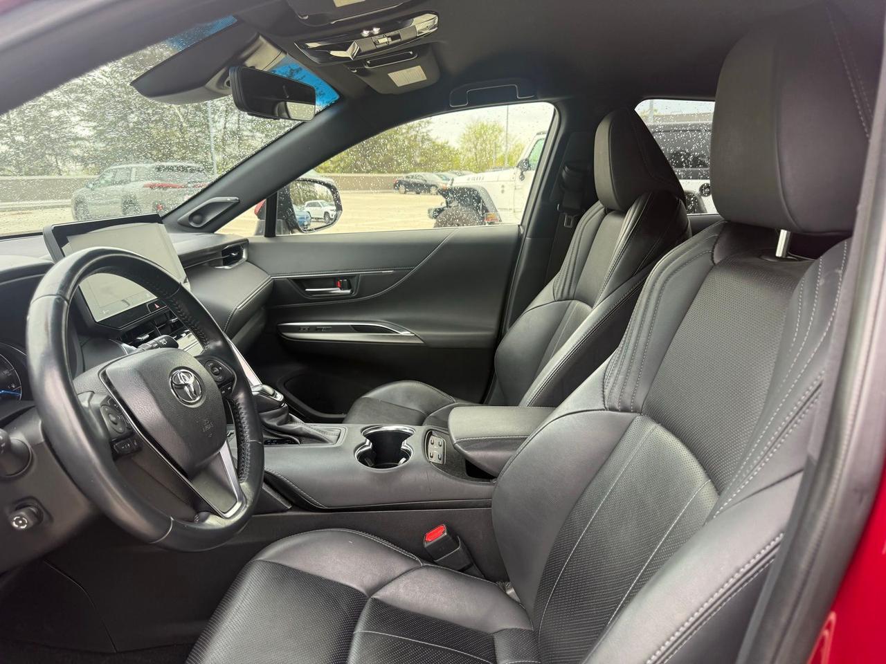 2021 Toyota Venza XLE Springfield VA