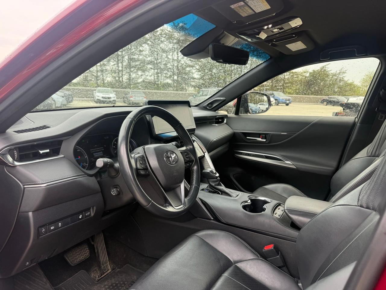 2021 Toyota Venza XLE Springfield VA