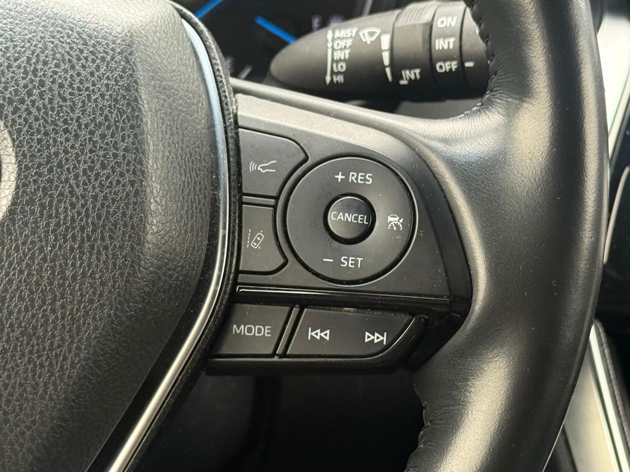 2021 Toyota Venza XLE Springfield VA