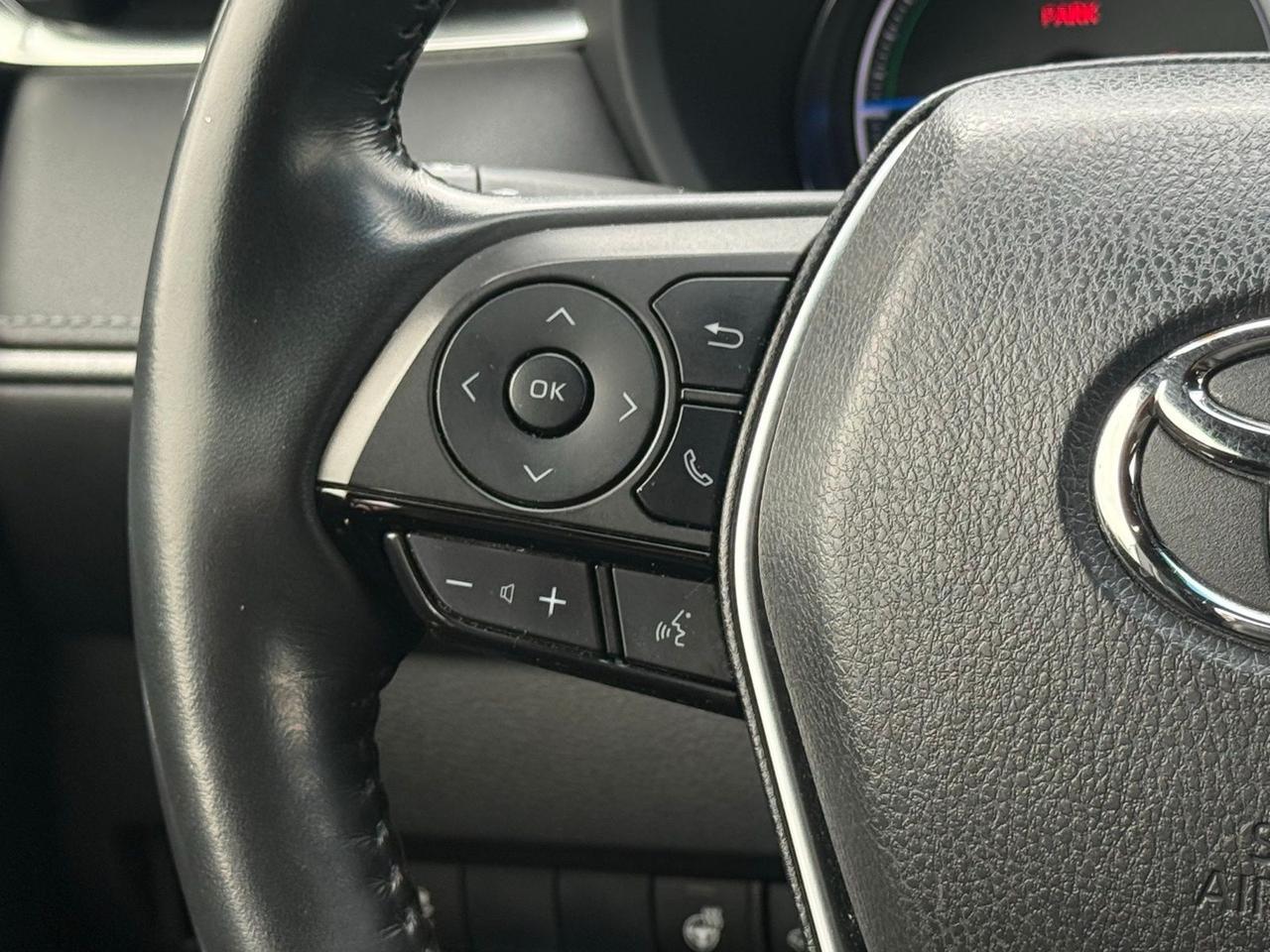 2021 Toyota Venza XLE Springfield VA