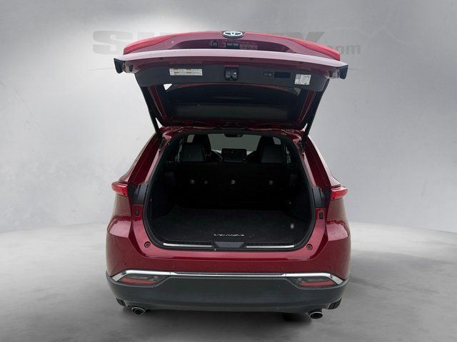 2021 Toyota Venza XLE Springfield VA