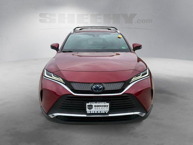 2021 Toyota Venza XLE Springfield VA