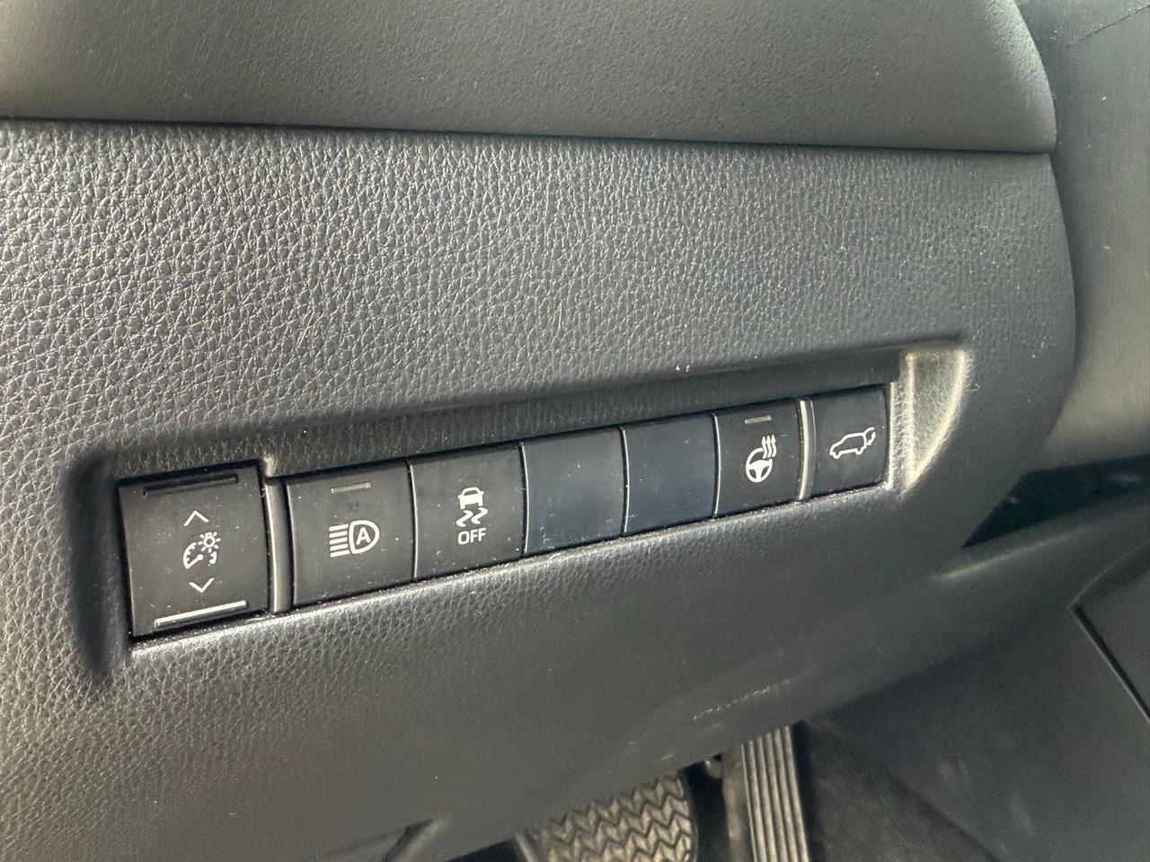 2021 Toyota Venza XLE Springfield VA