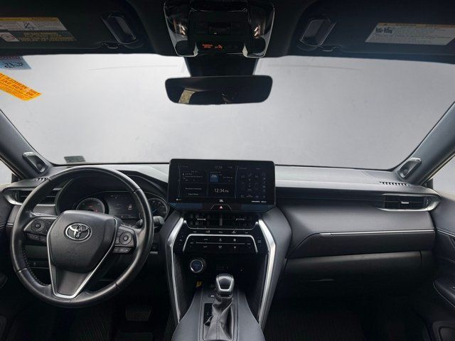 2021 Toyota Venza XLE Springfield VA