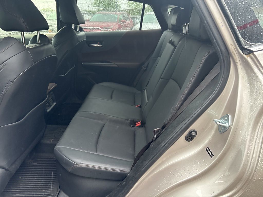 2021 Toyota Venza XLE Cockeysville MD