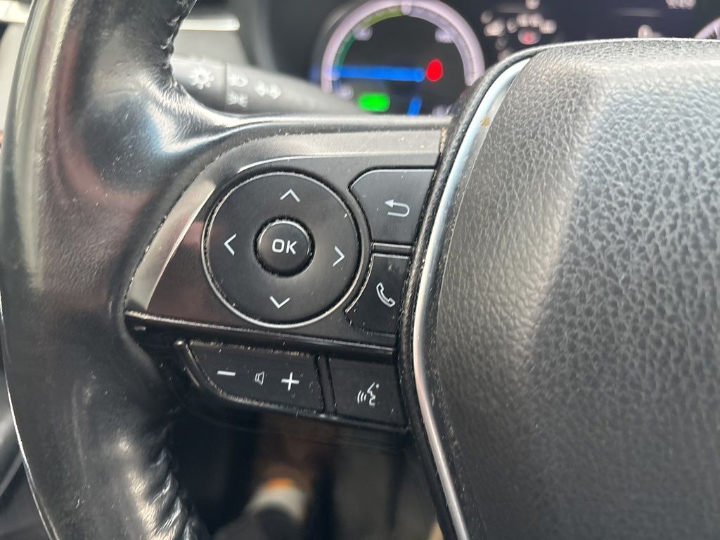 2021 Toyota Venza XLE Cockeysville MD